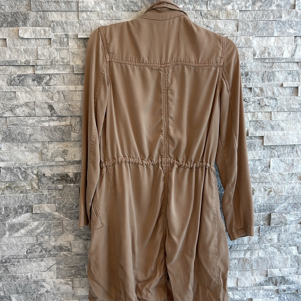 Light weight fall jacket - Picture 3 of 4
